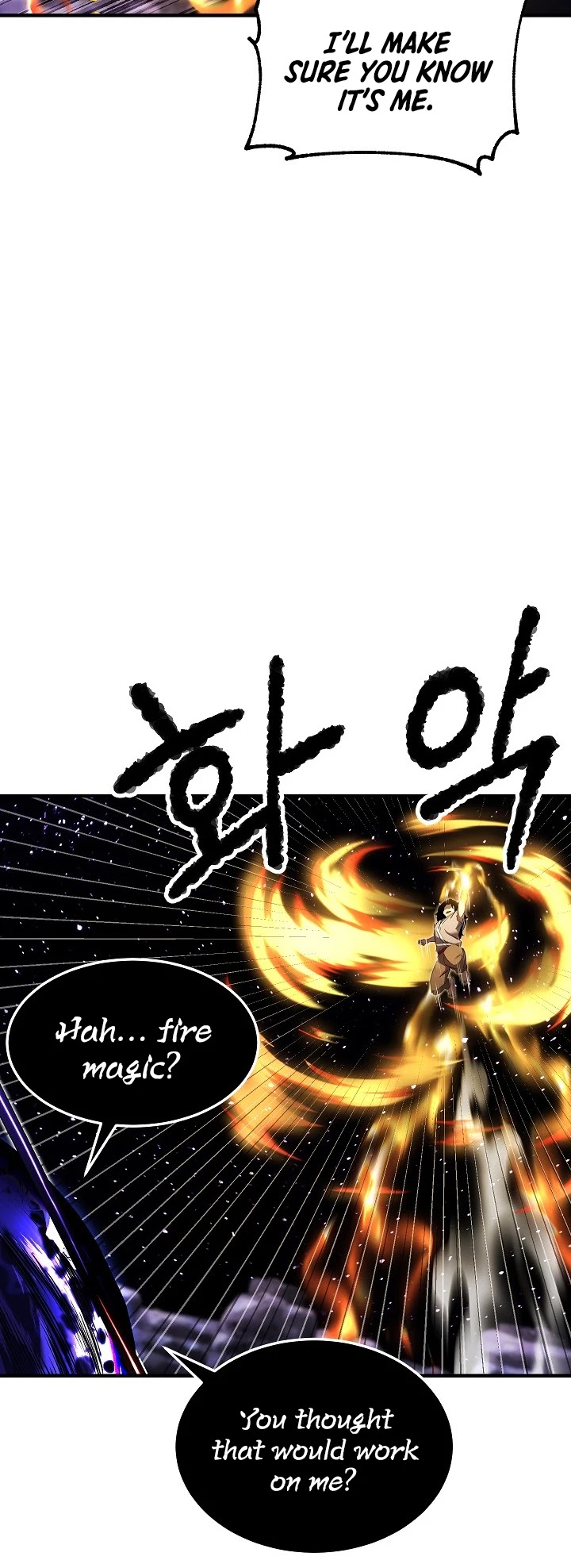 The Heavenly Demon Destroys the Lich King's Murim Chapter 49 page 9 - Chapter 49
