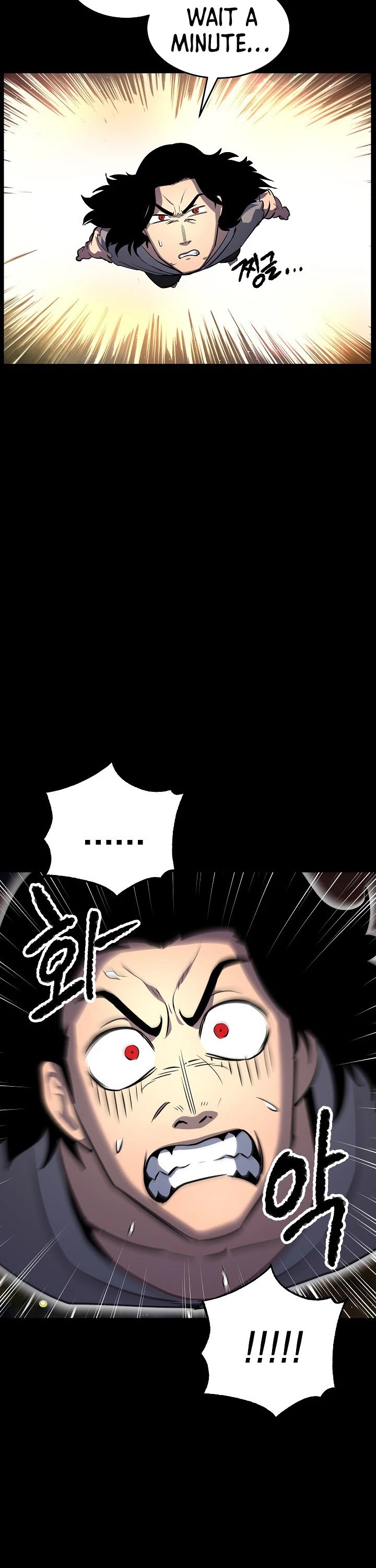 The Heavenly Demon Destroys the Lich King's Murim Chapter 5 page 10 - Chapter 5