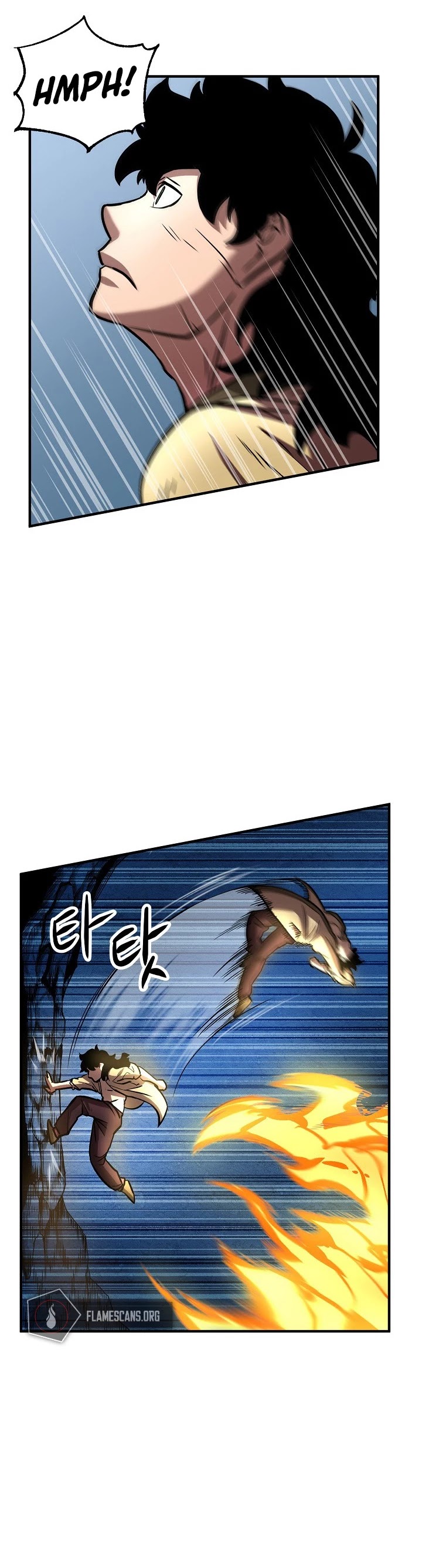 The Heavenly Demon Destroys the Lich King's Murim Chapter 5 page 24 - Chapter 5