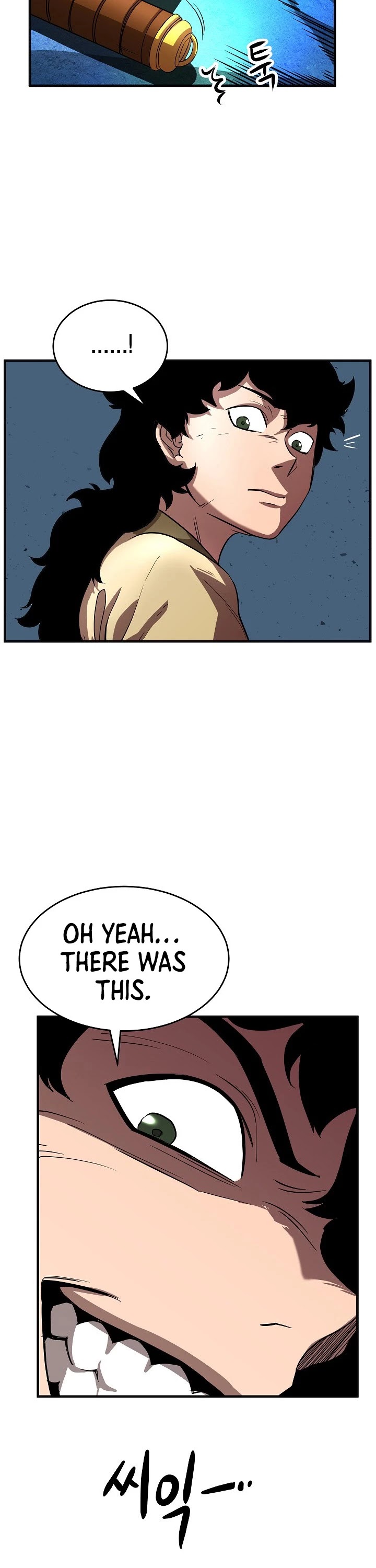 The Heavenly Demon Destroys the Lich King's Murim Chapter 5 page 30 - Chapter 5