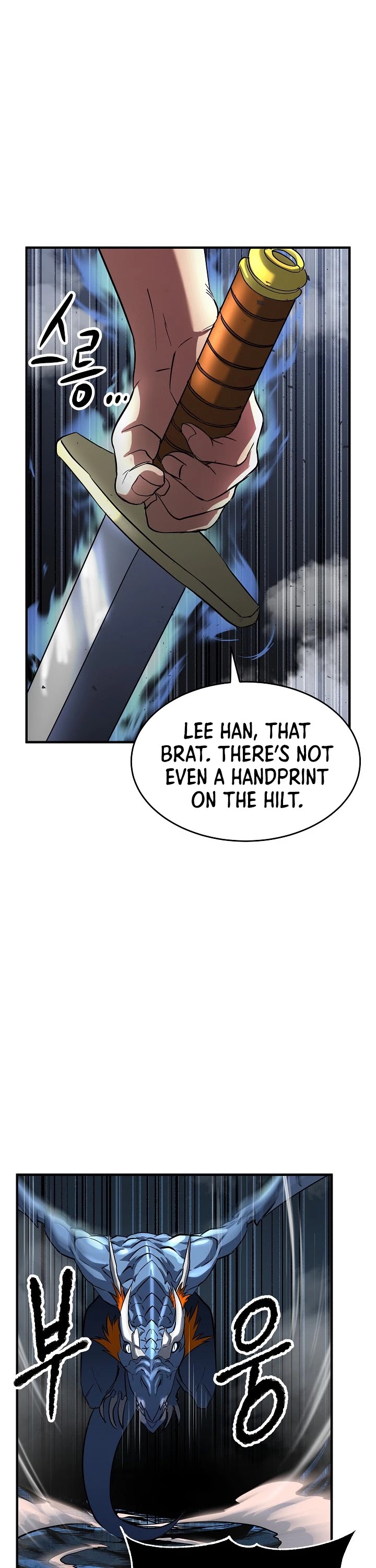 The Heavenly Demon Destroys the Lich King's Murim Chapter 5 page 31 - Chapter 5