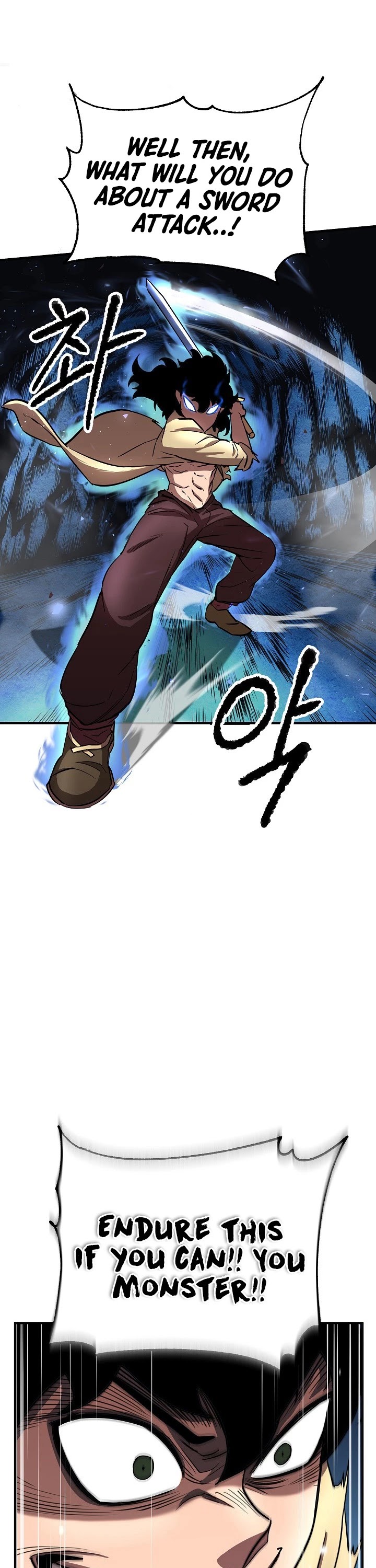 The Heavenly Demon Destroys the Lich King's Murim Chapter 5 page 34 - Chapter 5
