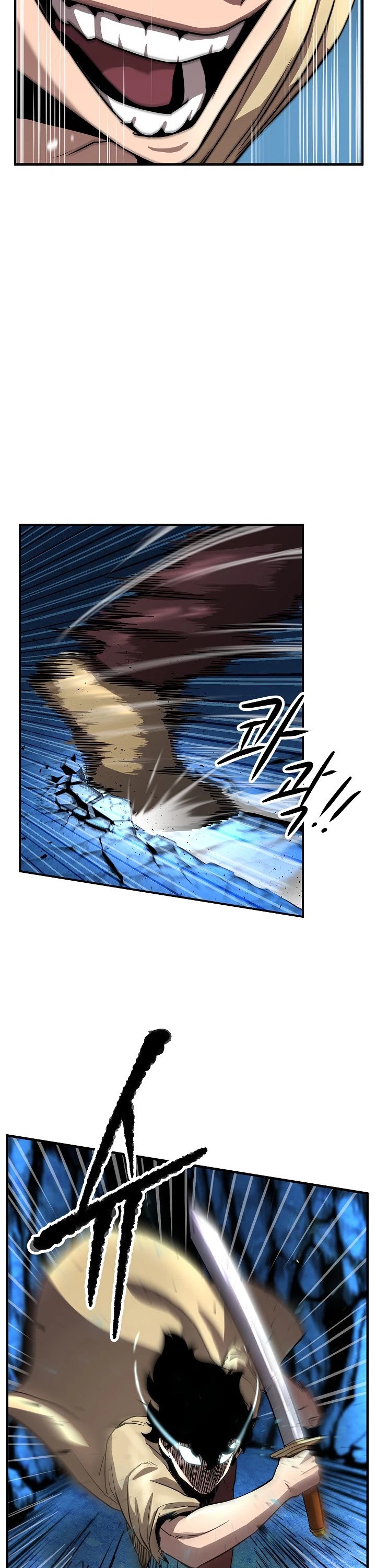 The Heavenly Demon Destroys the Lich King's Murim Chapter 5 page 35 - Chapter 5