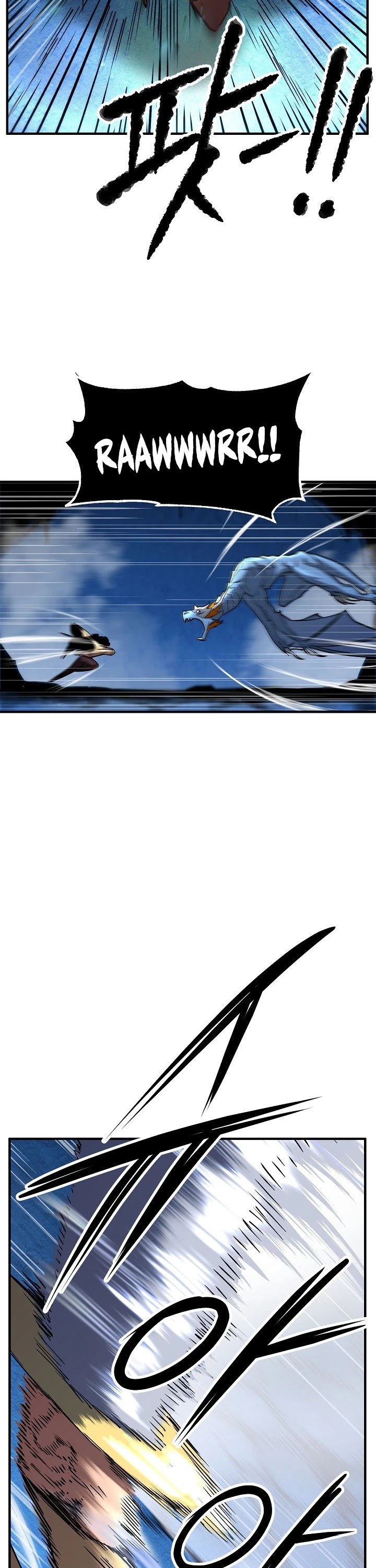 The Heavenly Demon Destroys the Lich King's Murim Chapter 5 page 36 - Chapter 5