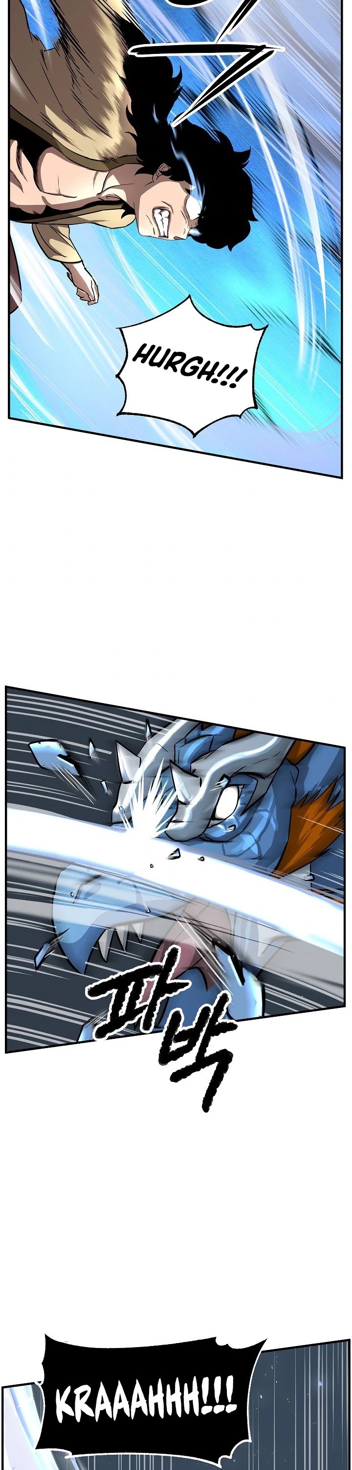 The Heavenly Demon Destroys the Lich King's Murim Chapter 5 page 37 - Chapter 5