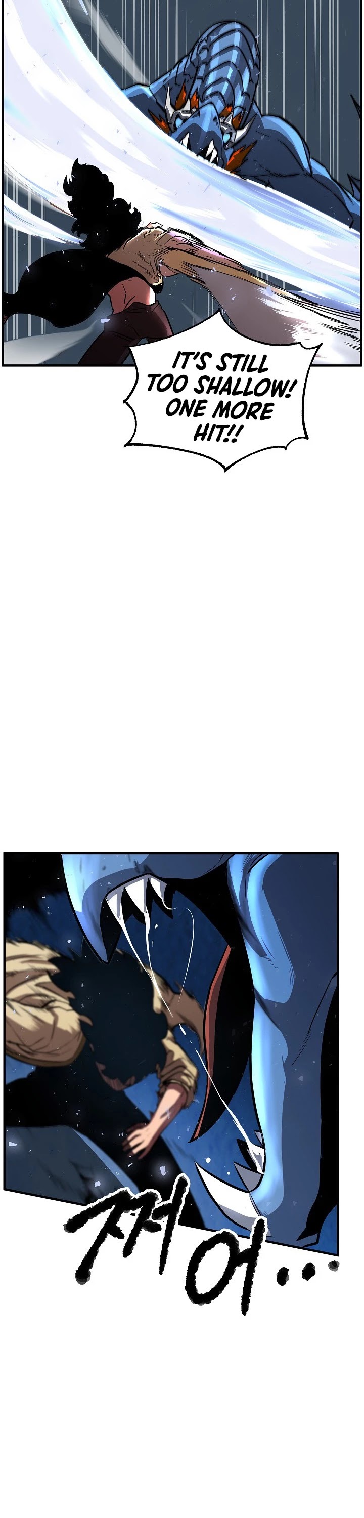 The Heavenly Demon Destroys the Lich King's Murim Chapter 5 page 38 - Chapter 5