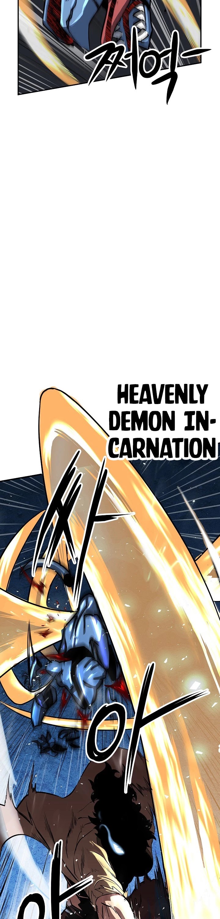 The Heavenly Demon Destroys the Lich King's Murim Chapter 5 page 42 - Chapter 5