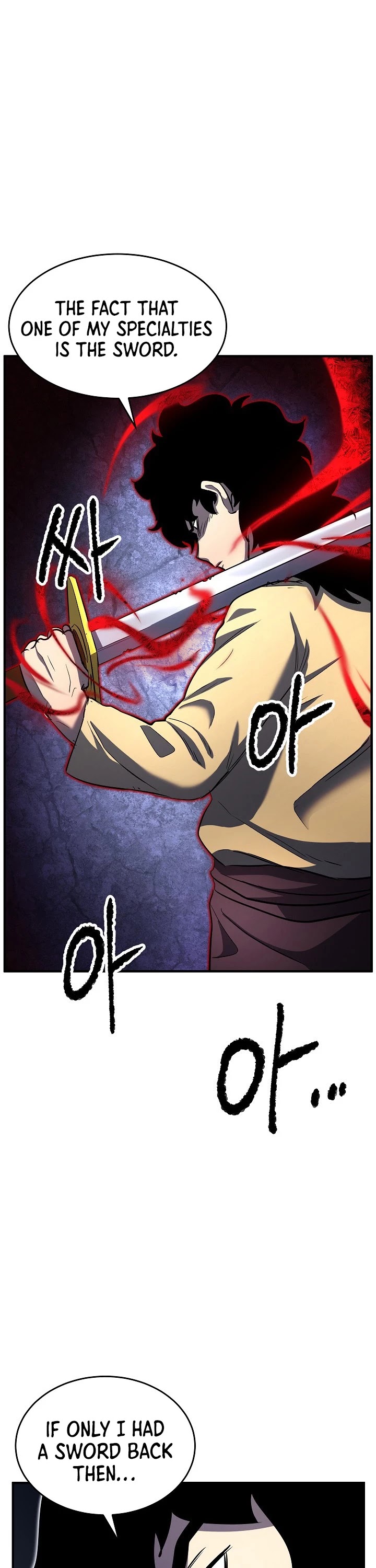 The Heavenly Demon Destroys the Lich King's Murim Chapter 5 page 46 - Chapter 5