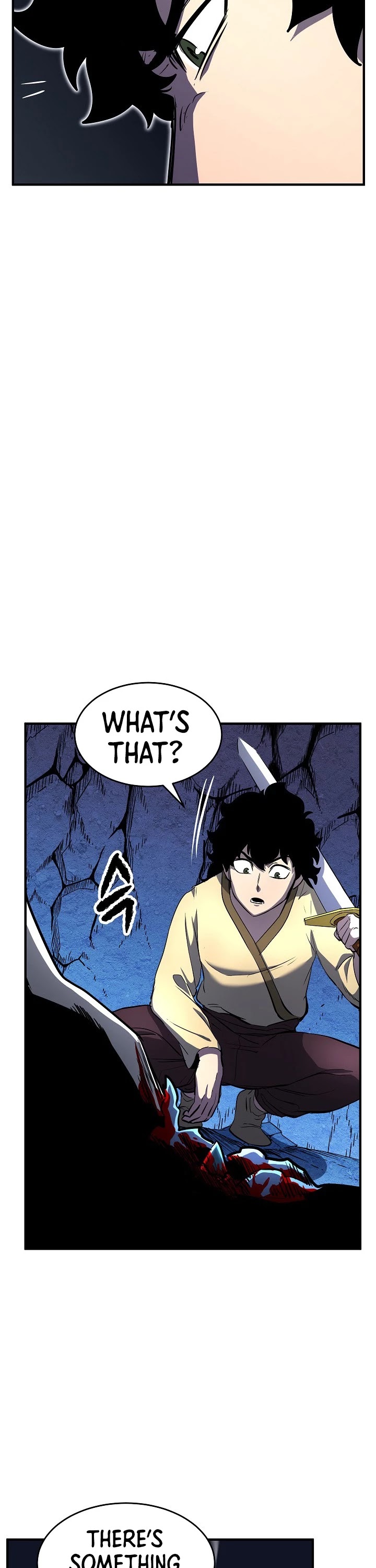 The Heavenly Demon Destroys the Lich King's Murim Chapter 5 page 47 - Chapter 5