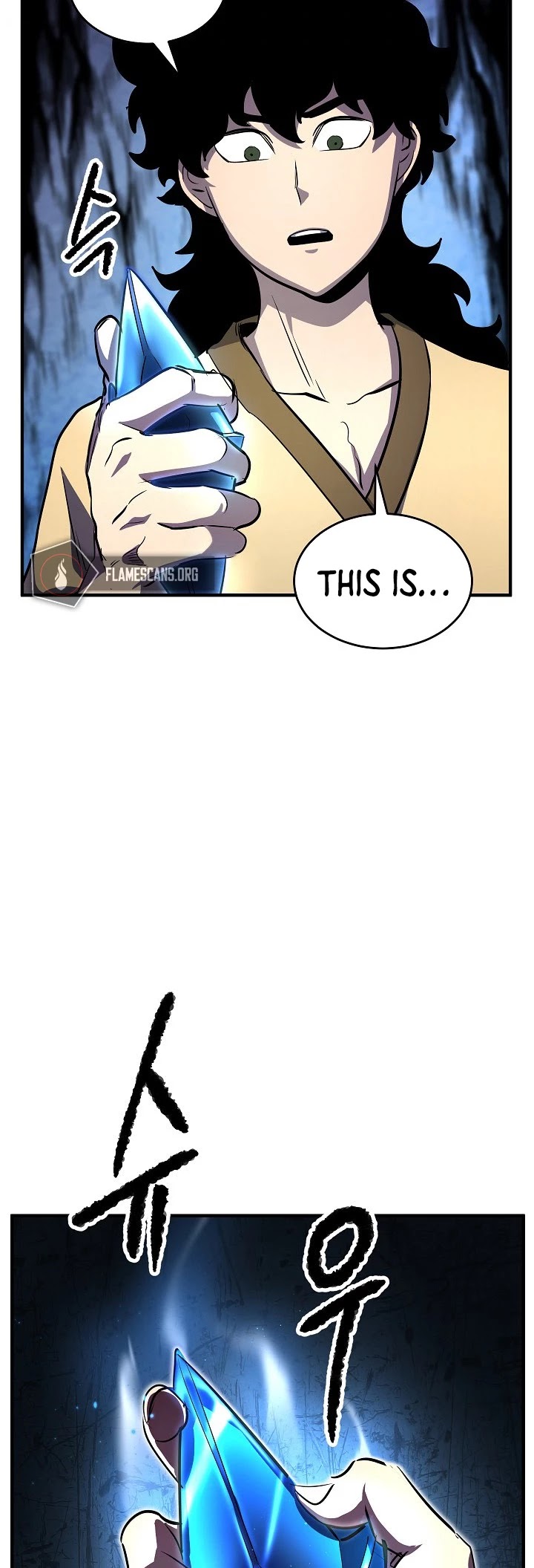The Heavenly Demon Destroys the Lich King's Murim Chapter 5 page 49 - Chapter 5