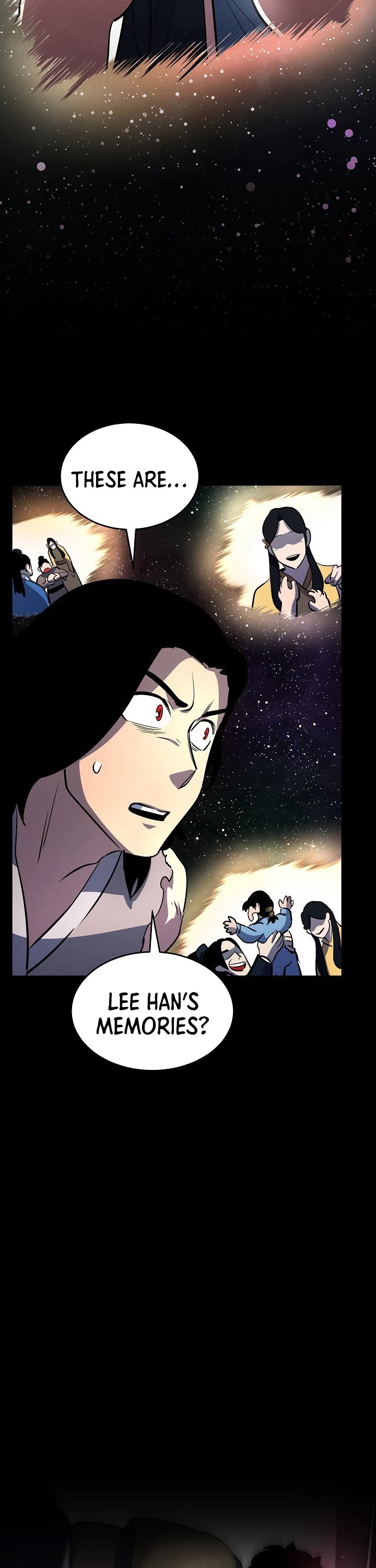The Heavenly Demon Destroys the Lich King's Murim Chapter 5 page 6 - Chapter 5