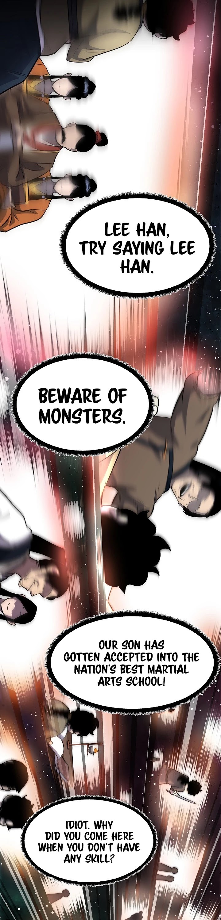 The Heavenly Demon Destroys the Lich King's Murim Chapter 5 page 7 - Chapter 5