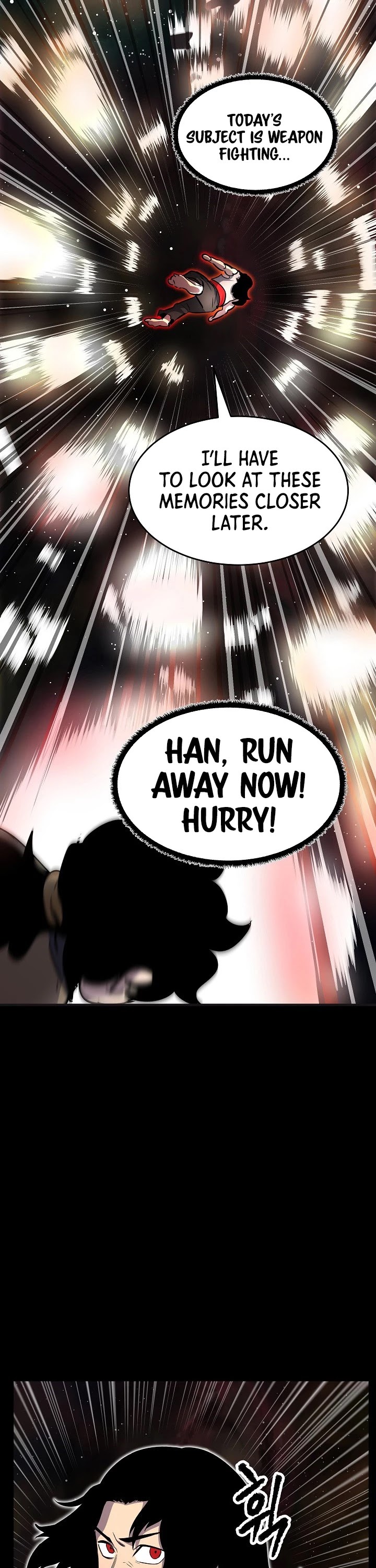 The Heavenly Demon Destroys the Lich King's Murim Chapter 5 page 8 - Chapter 5