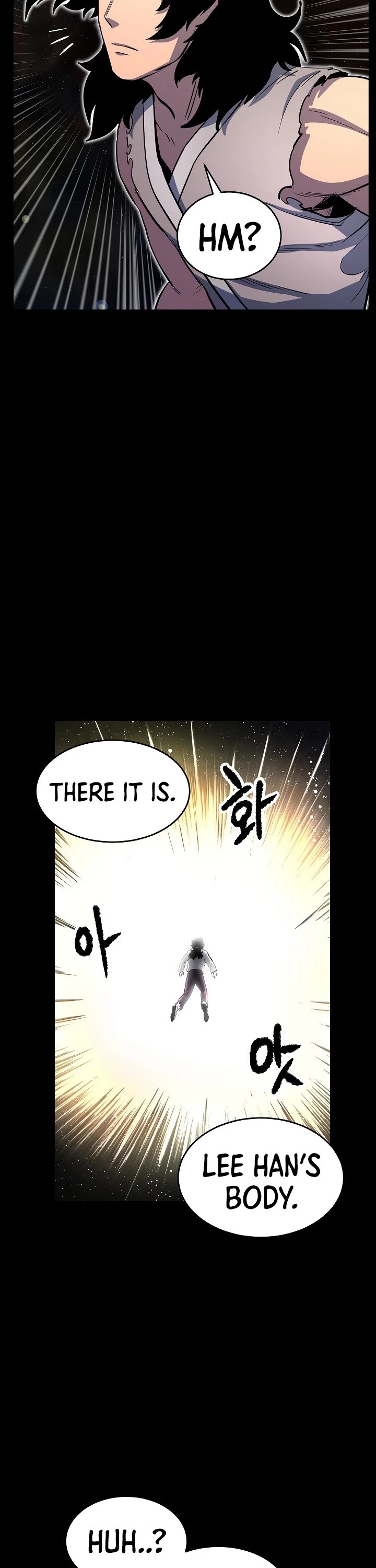 The Heavenly Demon Destroys the Lich King's Murim Chapter 5 page 9 - Chapter 5