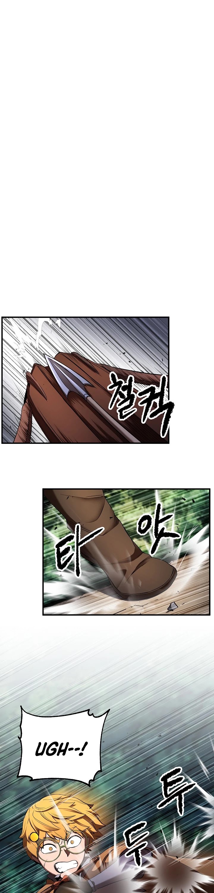 The Heavenly Demon Destroys the Lich King's Murim Chapter 50 page 16 - Chapter 50