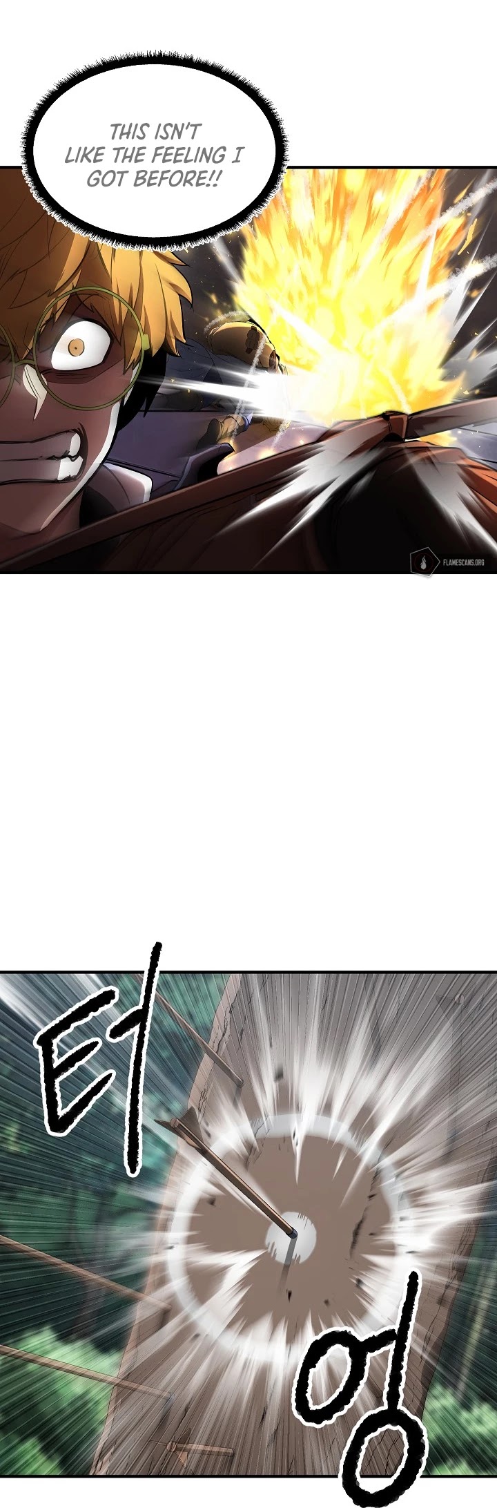 The Heavenly Demon Destroys the Lich King's Murim Chapter 50 page 18 - Chapter 50