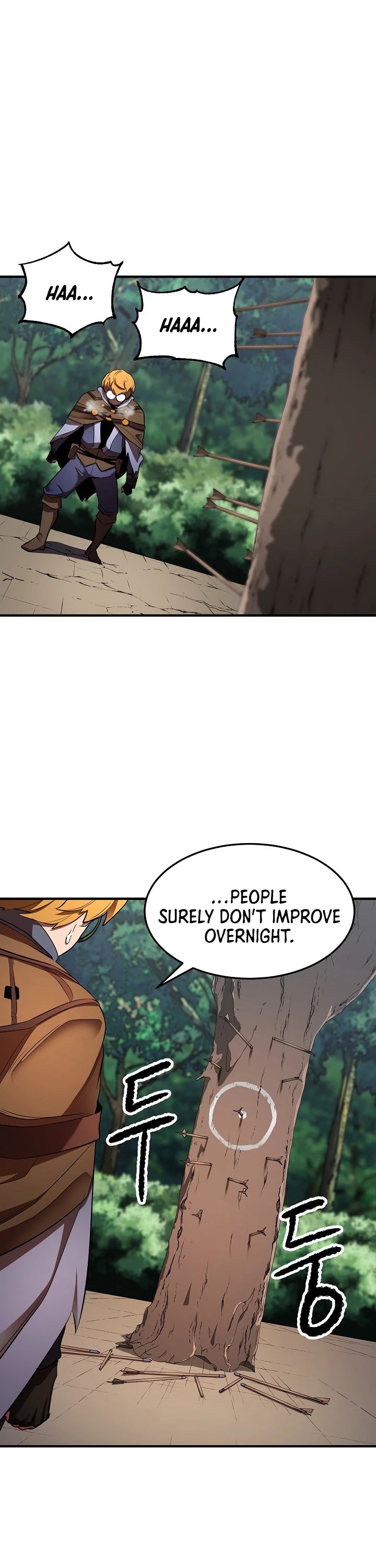 The Heavenly Demon Destroys the Lich King's Murim Chapter 50 page 19 - Chapter 50
