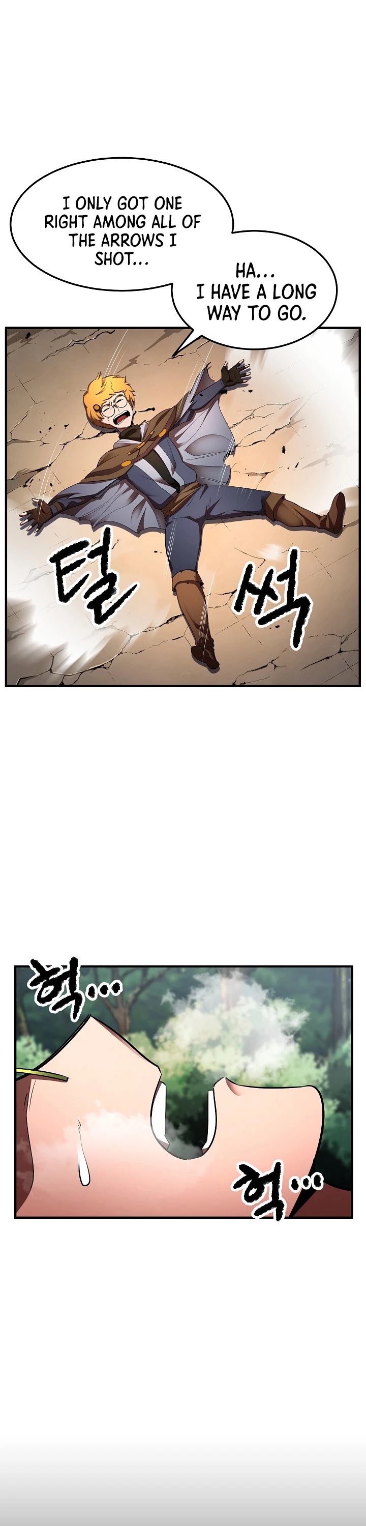 The Heavenly Demon Destroys the Lich King's Murim Chapter 50 page 20 - Chapter 50
