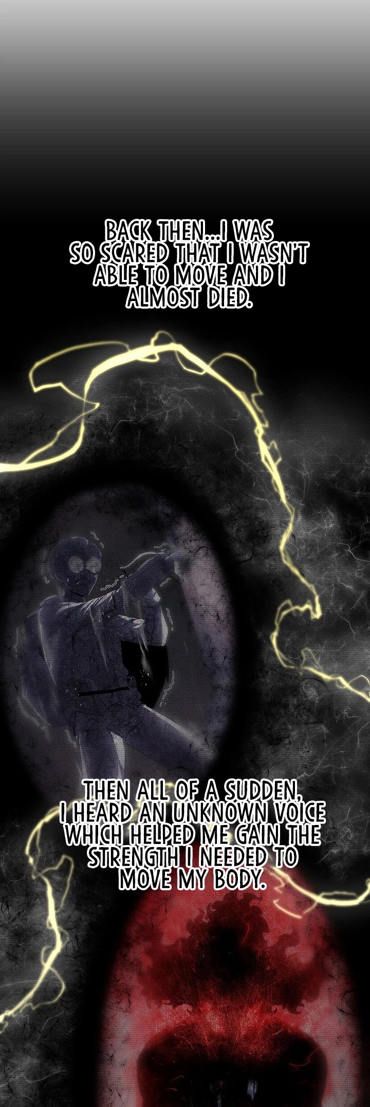 The Heavenly Demon Destroys the Lich King's Murim Chapter 50 page 21 - Chapter 50