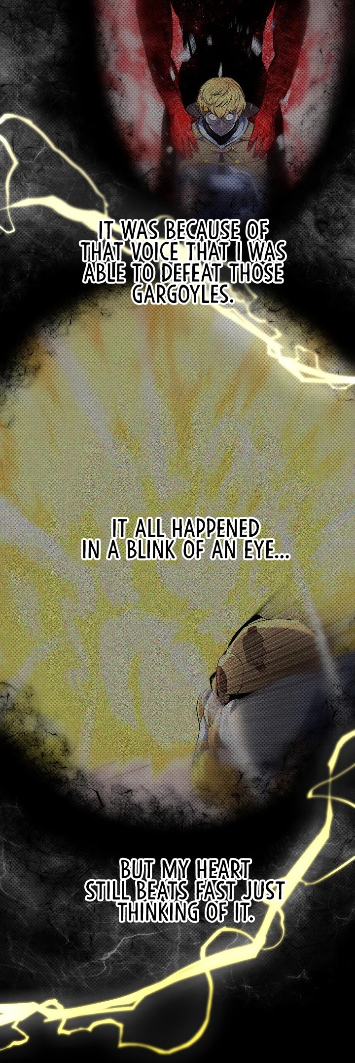 The Heavenly Demon Destroys the Lich King's Murim Chapter 50 page 22 - Chapter 50