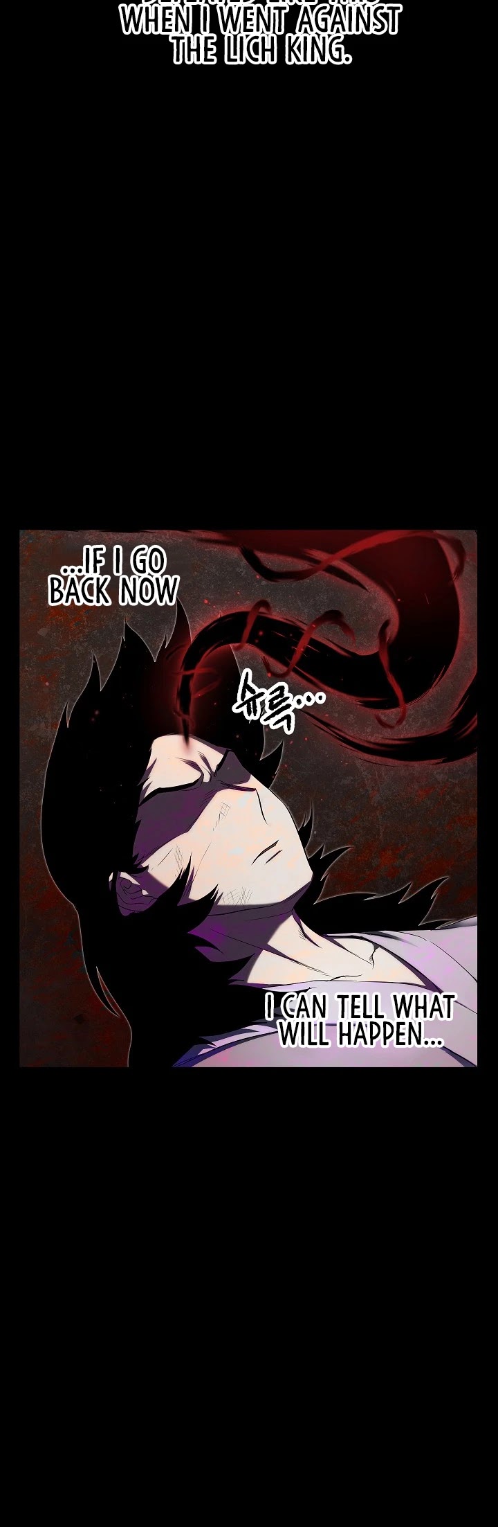The Heavenly Demon Destroys the Lich King's Murim Chapter 50 page 5 - Chapter 50