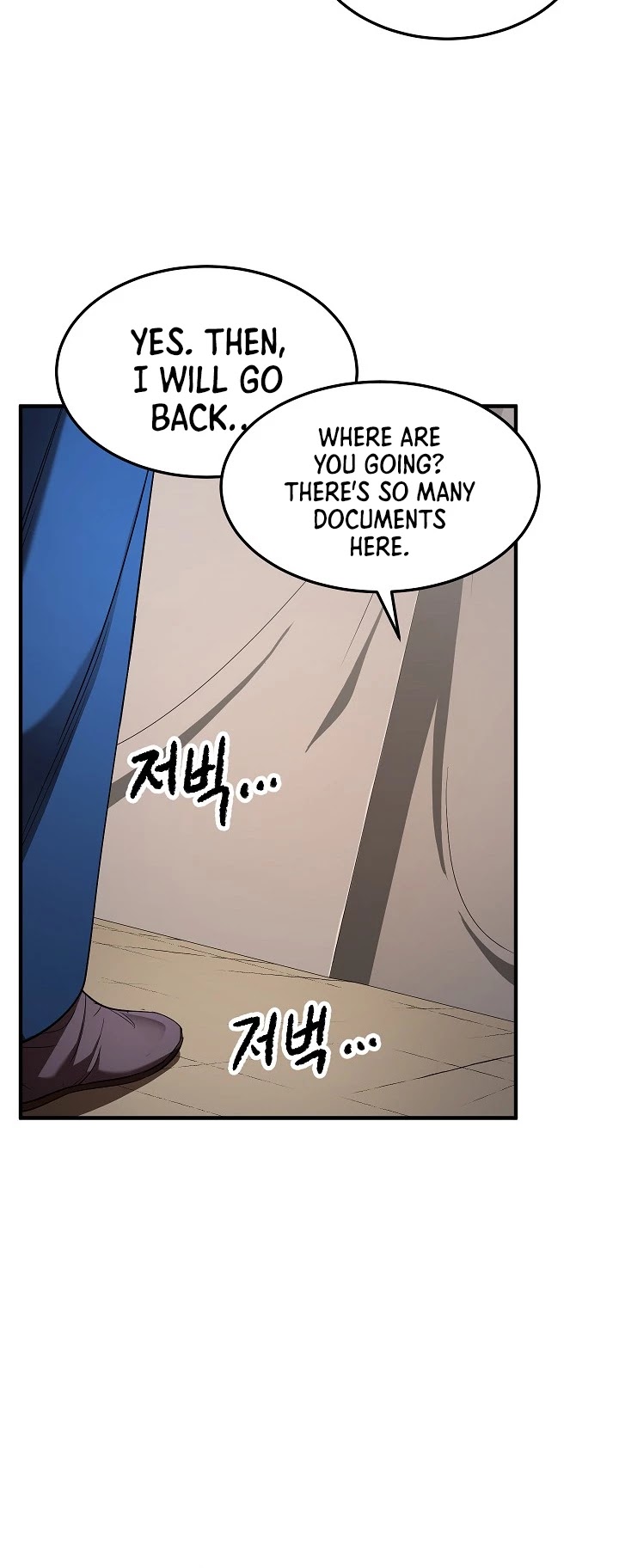 The Heavenly Demon Destroys the Lich King's Murim Chapter 50 page 50 - Chapter 50