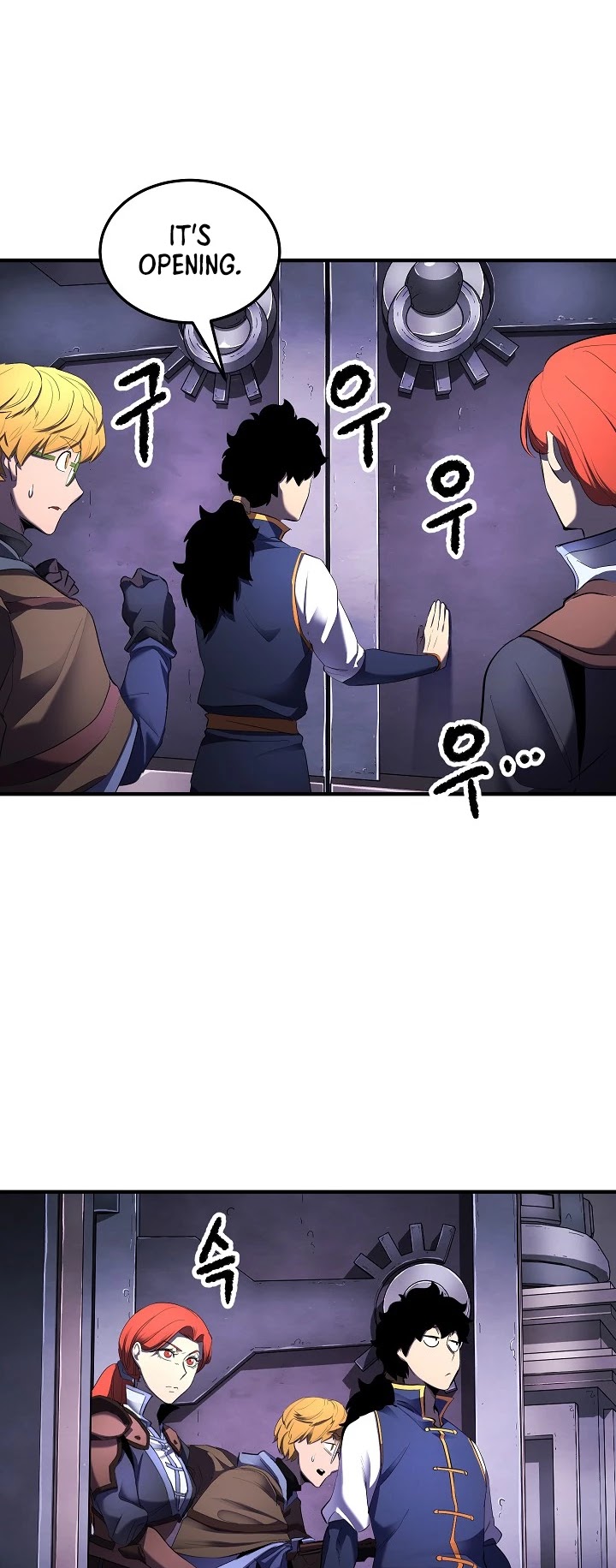The Heavenly Demon Destroys the Lich King's Murim Chapter 51 page 33 - Chapter 51