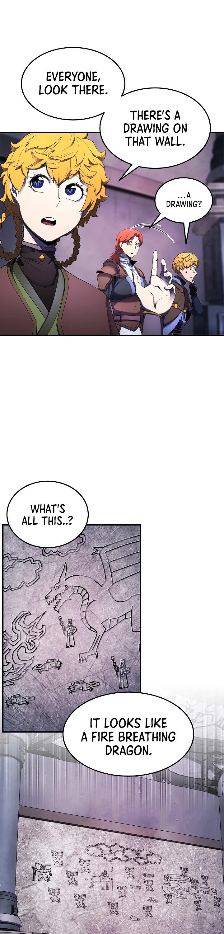 The Heavenly Demon Destroys the Lich King's Murim Chapter 51 page 36 - Chapter 51