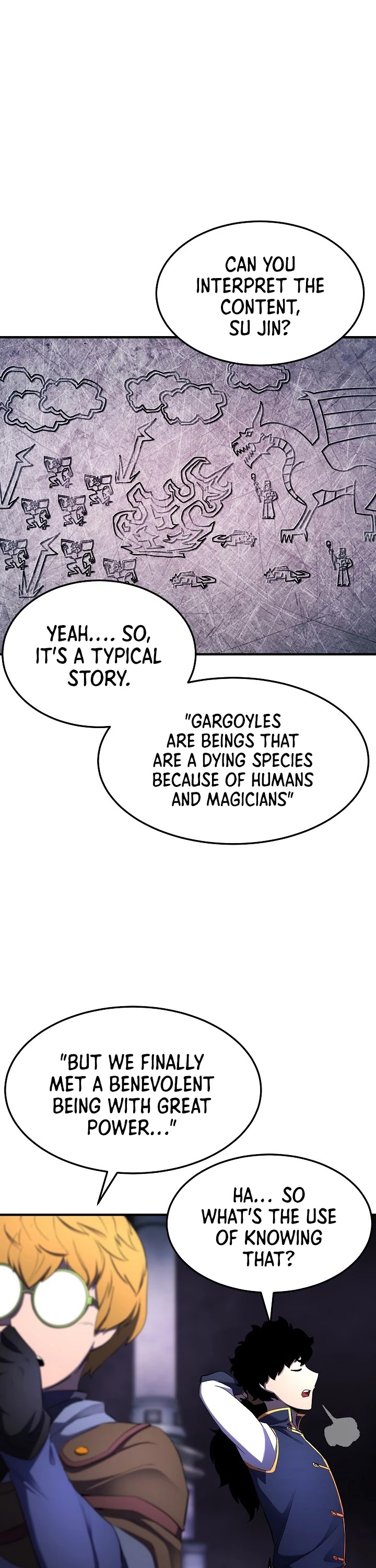 The Heavenly Demon Destroys the Lich King's Murim Chapter 51 page 39 - Chapter 51