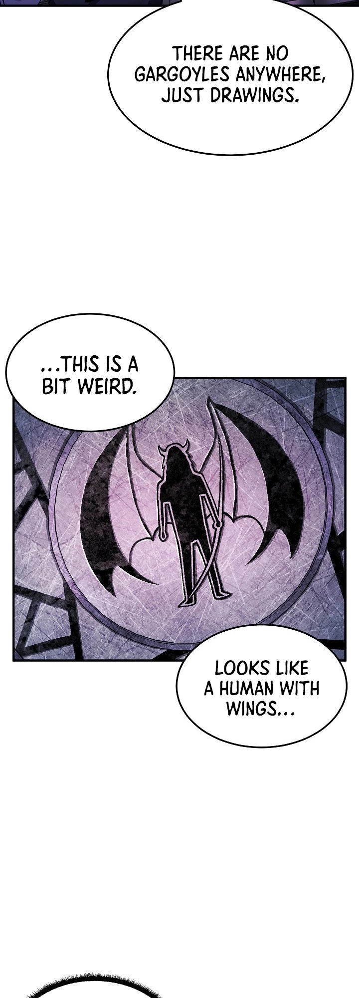The Heavenly Demon Destroys the Lich King's Murim Chapter 51 page 41 - Chapter 51