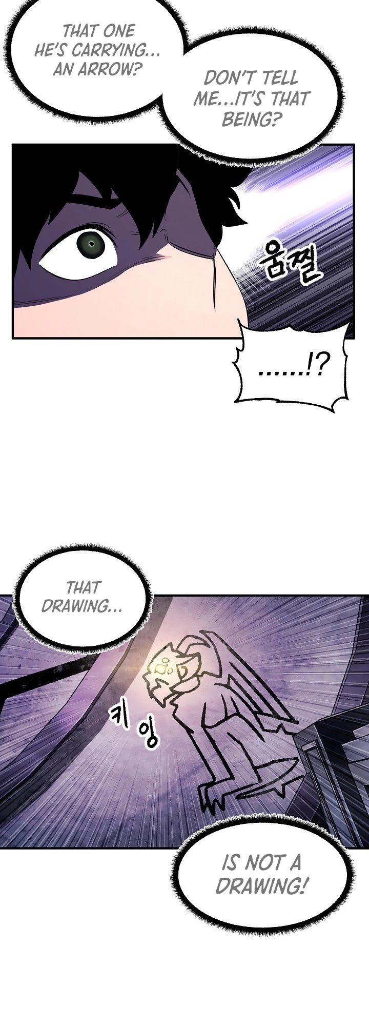 The Heavenly Demon Destroys the Lich King's Murim Chapter 51 page 42 - Chapter 51