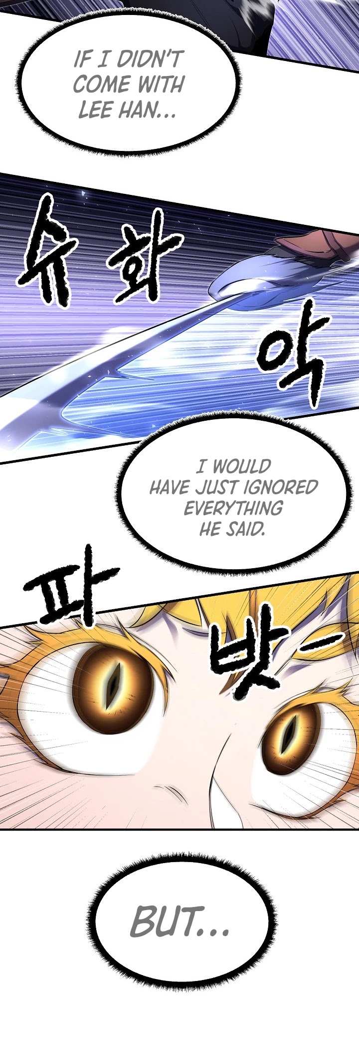 The Heavenly Demon Destroys the Lich King's Murim Chapter 51 page 45 - Chapter 51