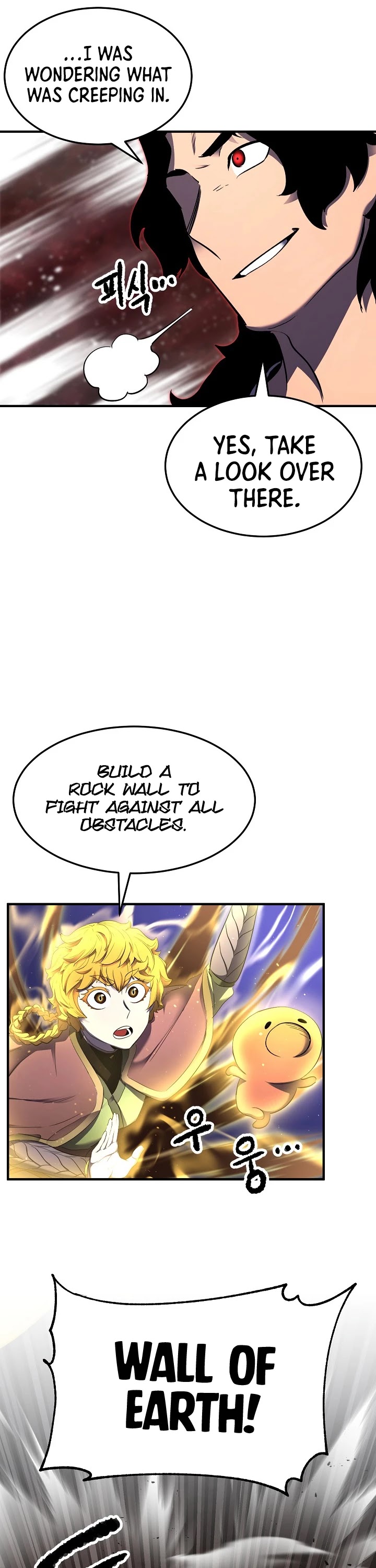 The Heavenly Demon Destroys the Lich King's Murim Chapter 51 page 48 - Chapter 51
