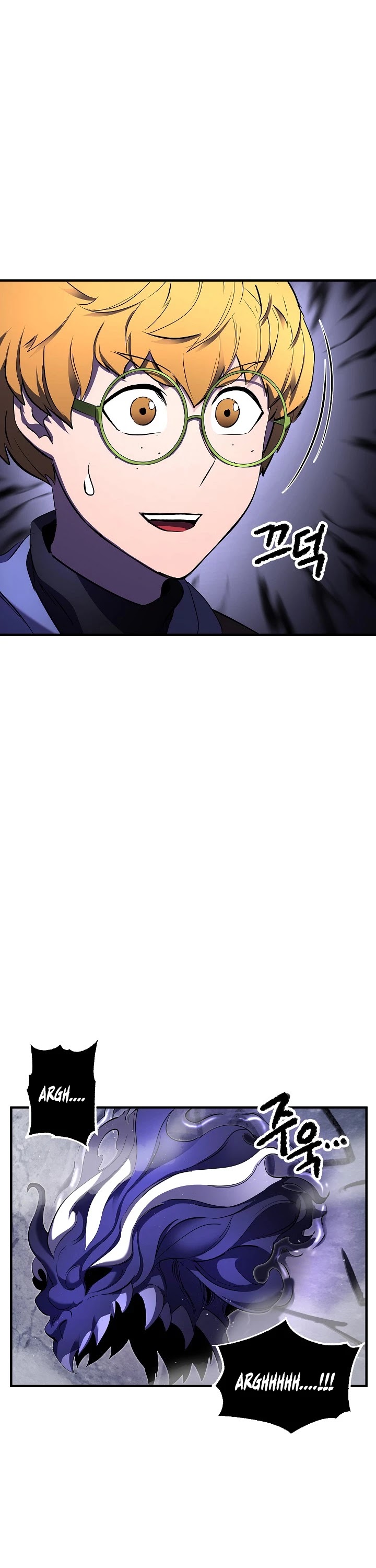The Heavenly Demon Destroys the Lich King's Murim Chapter 51 page 51 - Chapter 51