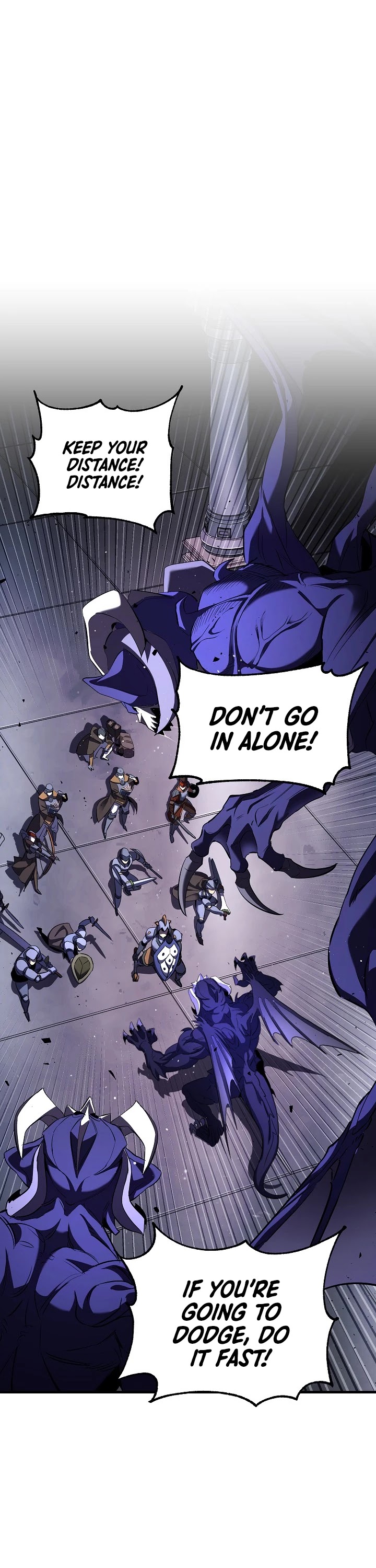 The Heavenly Demon Destroys the Lich King's Murim Chapter 52 page 15 - Chapter 52