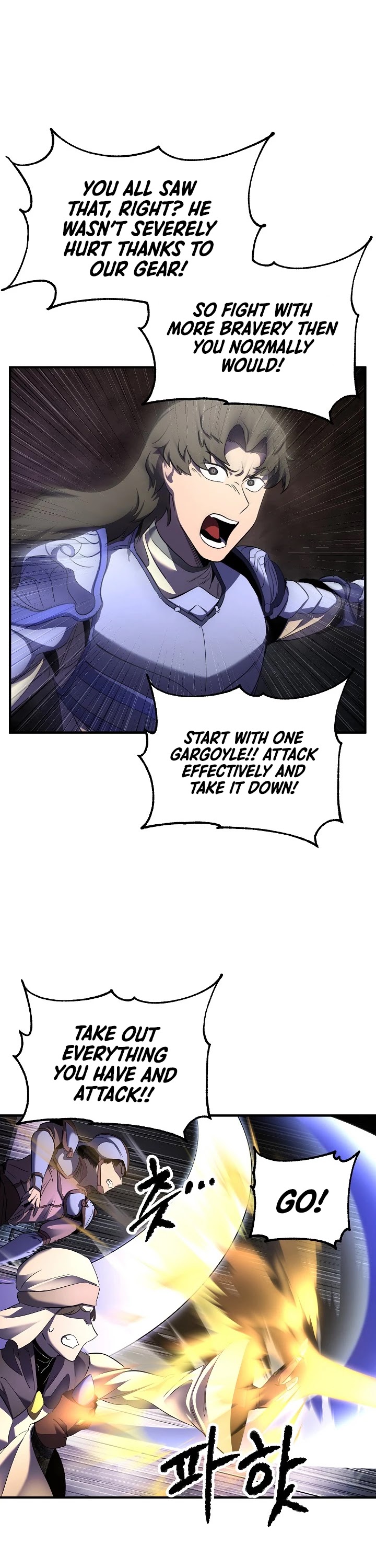 The Heavenly Demon Destroys the Lich King's Murim Chapter 52 page 20 - Chapter 52