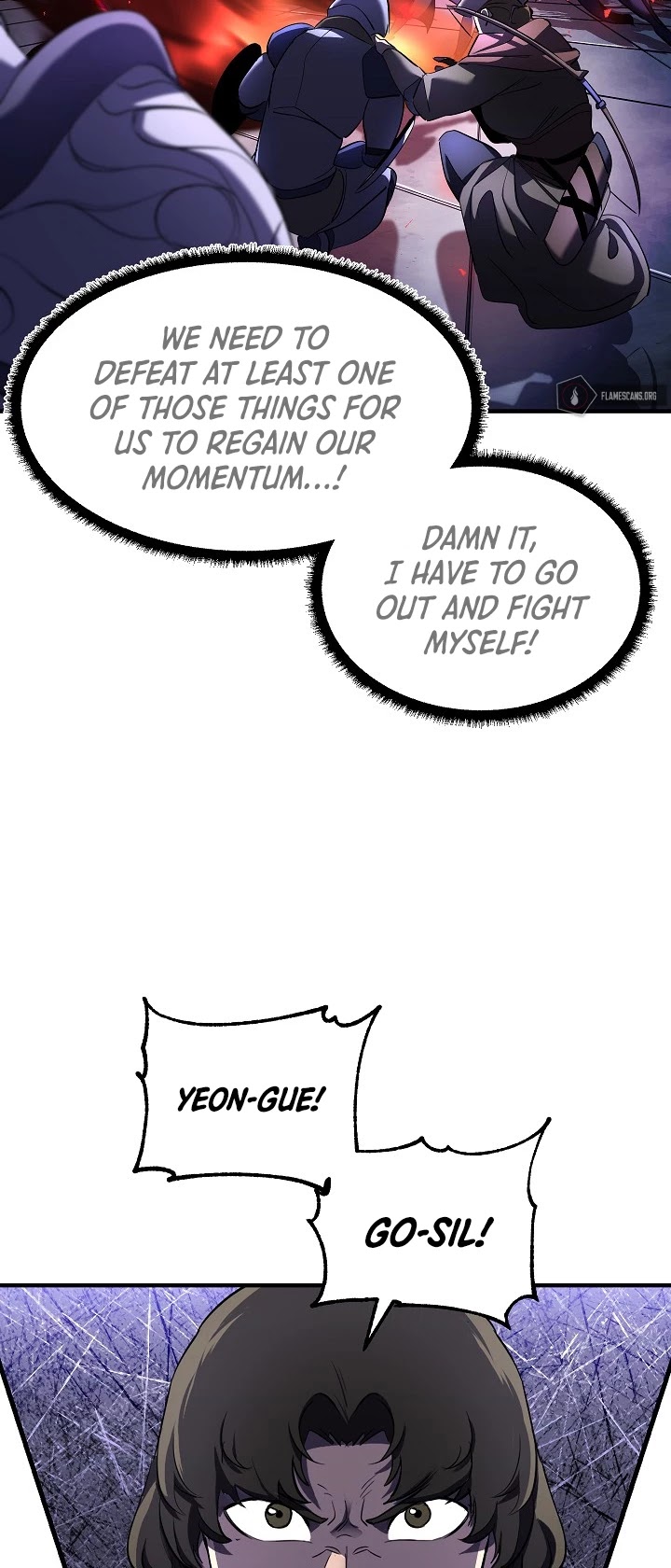 The Heavenly Demon Destroys the Lich King's Murim Chapter 52 page 25 - Chapter 52