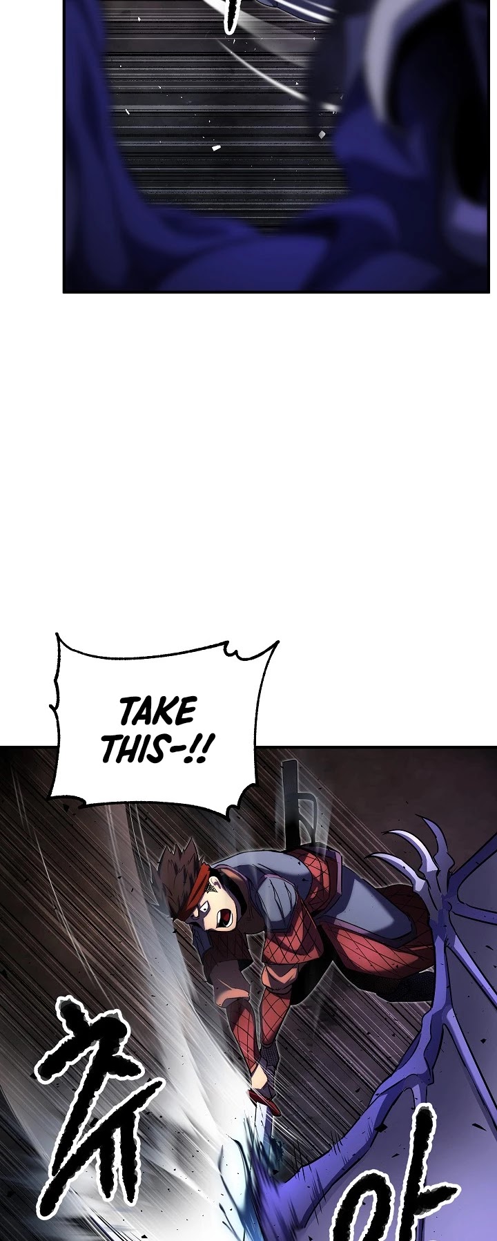 The Heavenly Demon Destroys the Lich King's Murim Chapter 52 page 29 - Chapter 52