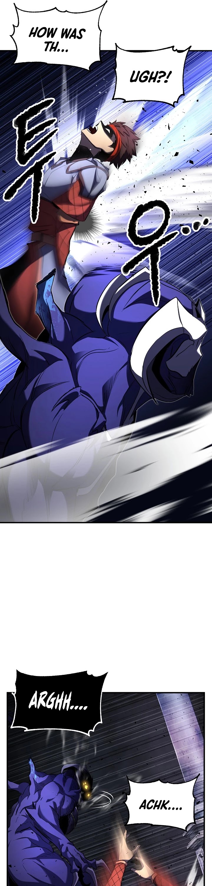 The Heavenly Demon Destroys the Lich King's Murim Chapter 52 page 31 - Chapter 52