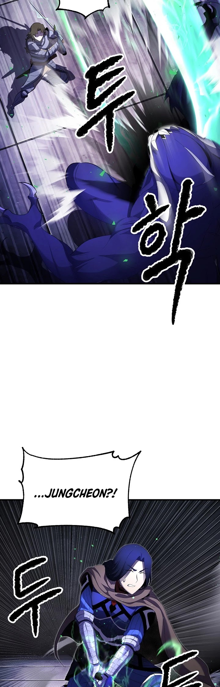 The Heavenly Demon Destroys the Lich King's Murim Chapter 52 page 37 - Chapter 52
