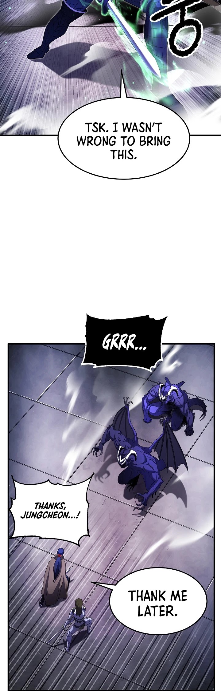 The Heavenly Demon Destroys the Lich King's Murim Chapter 52 page 38 - Chapter 52