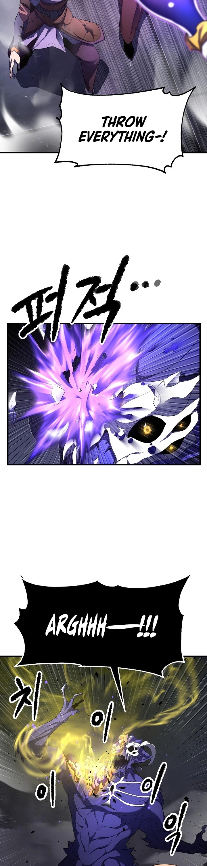 The Heavenly Demon Destroys the Lich King's Murim Chapter 52 page 44 - Chapter 52