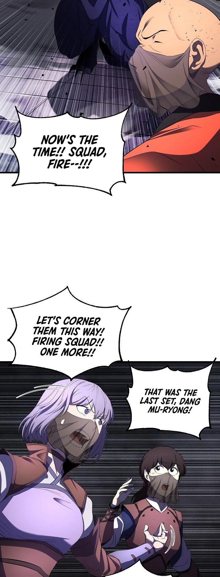 The Heavenly Demon Destroys the Lich King's Murim Chapter 52 page 45 - Chapter 52
