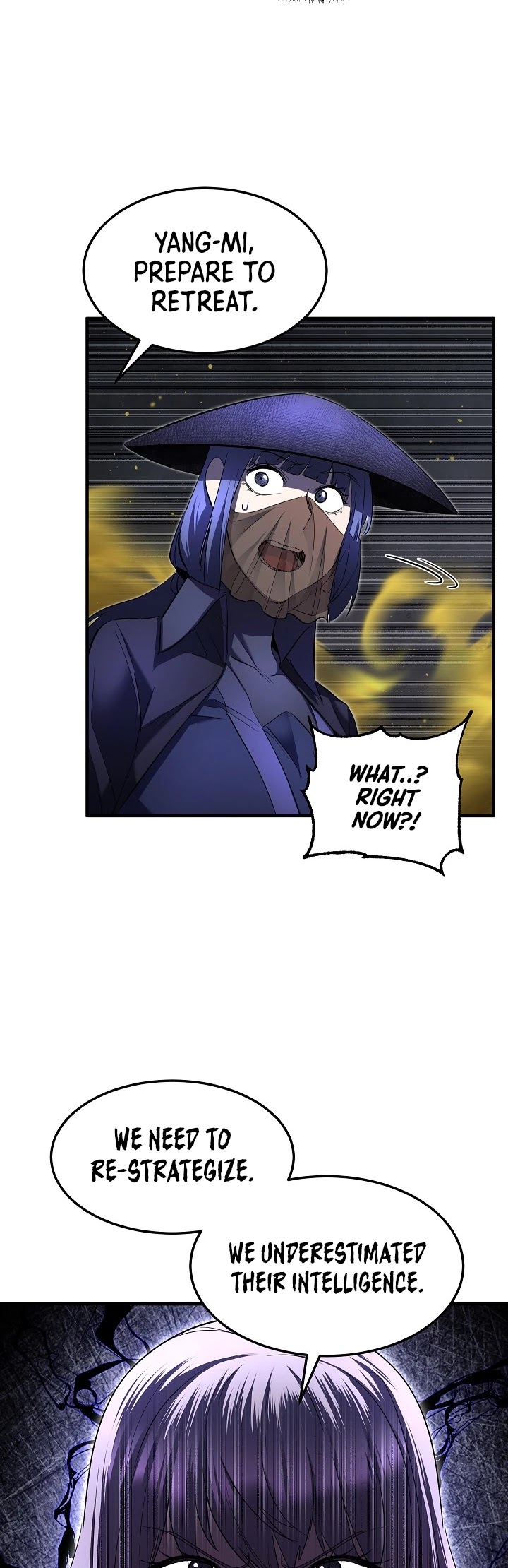 The Heavenly Demon Destroys the Lich King's Murim Chapter 52 page 49 - Chapter 52