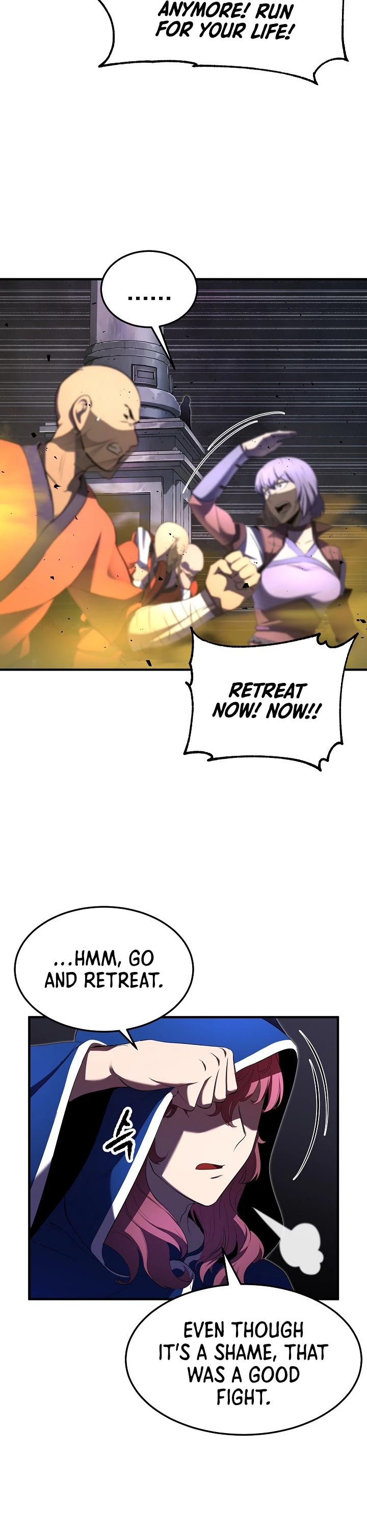 The Heavenly Demon Destroys the Lich King's Murim Chapter 52 page 52 - Chapter 52