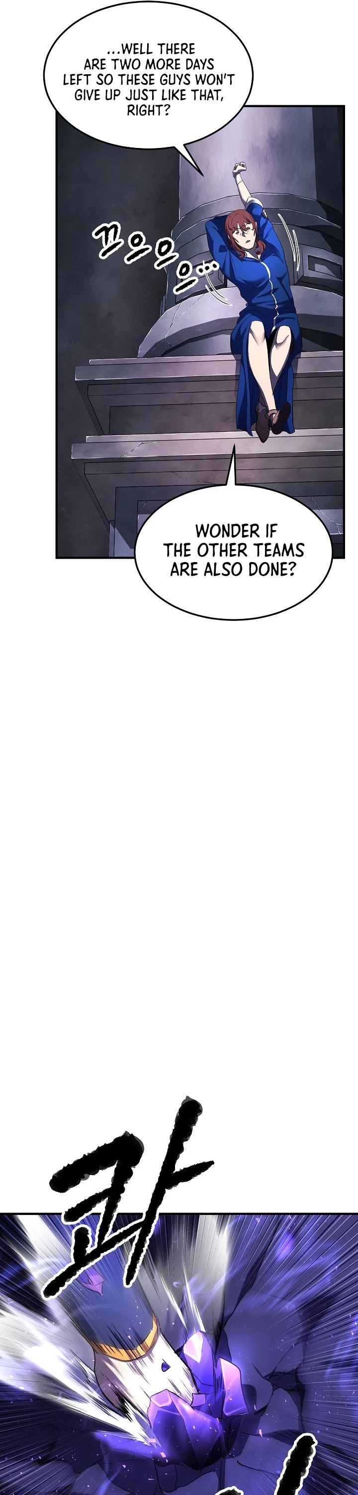 The Heavenly Demon Destroys the Lich King's Murim Chapter 52 page 55 - Chapter 52