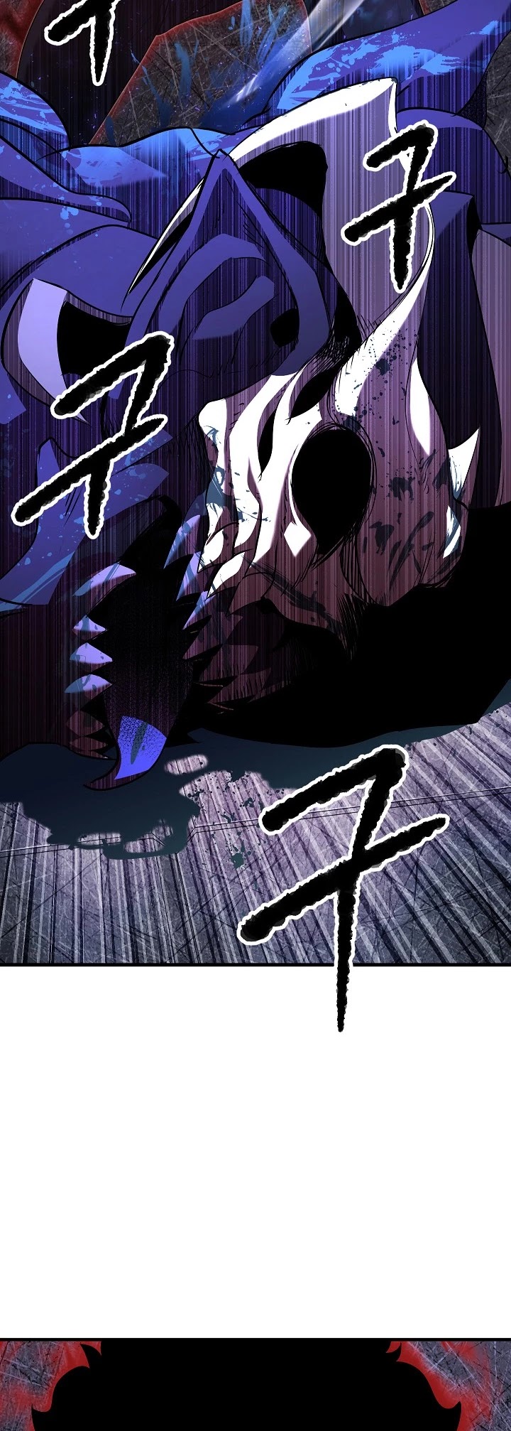 The Heavenly Demon Destroys the Lich King's Murim Chapter 52 page 57 - Chapter 52