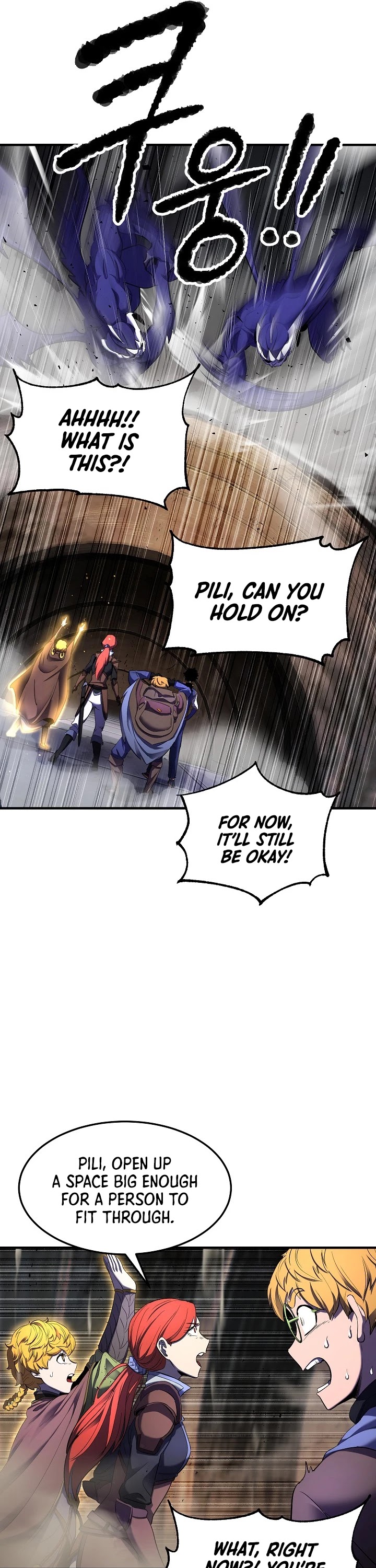 The Heavenly Demon Destroys the Lich King's Murim Chapter 52 page 7 - Chapter 52