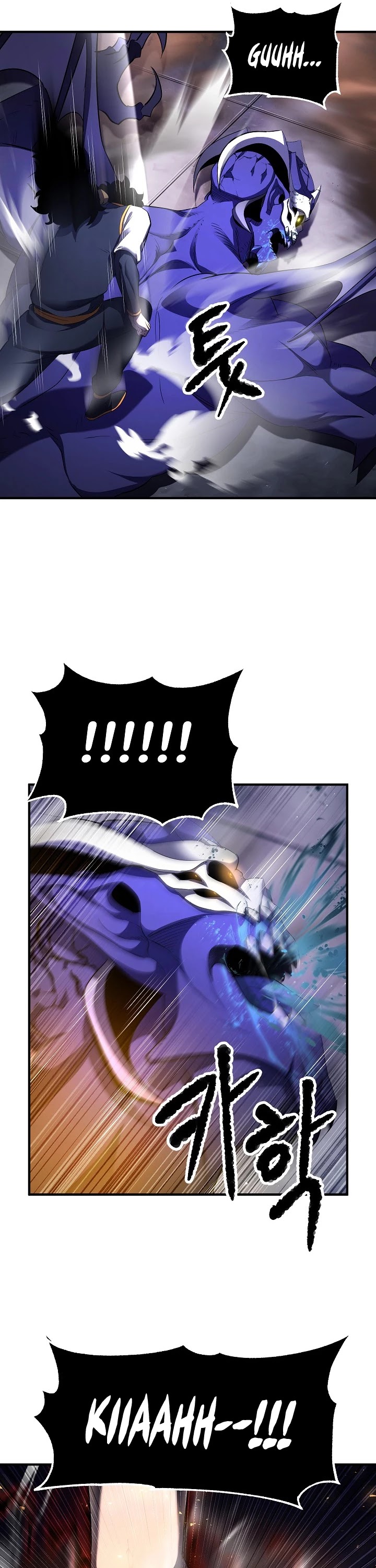 The Heavenly Demon Destroys the Lich King's Murim Chapter 53 page 12 - Chapter 53