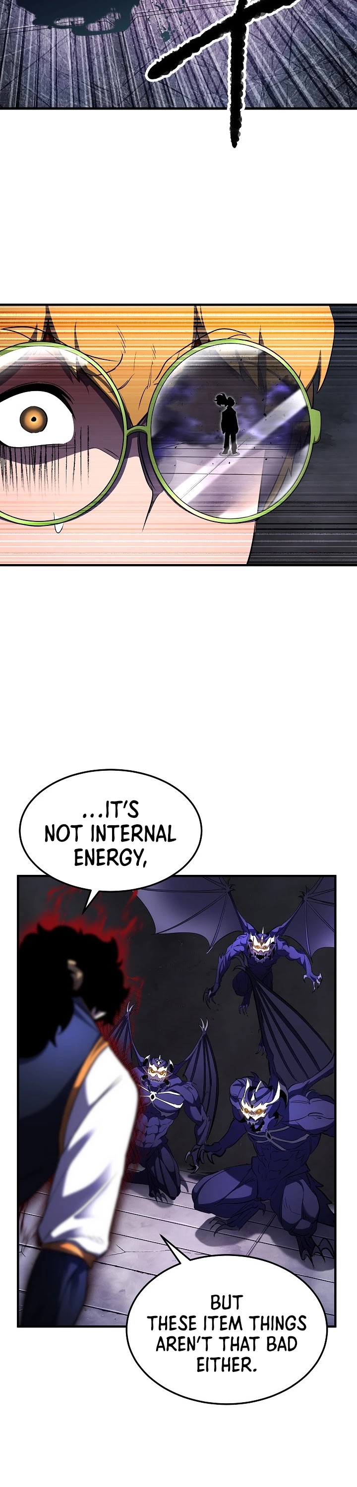 The Heavenly Demon Destroys the Lich King's Murim Chapter 53 page 16 - Chapter 53